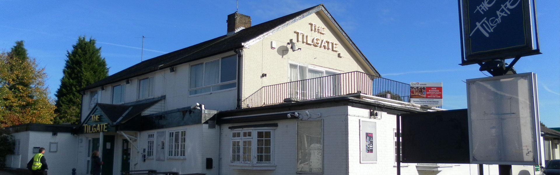 Tilgate