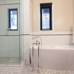 Shower power versus bathtub bliss
