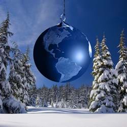 Six Ways Homeowners in Crawley Can Have an Eco-Friendly Festive Period