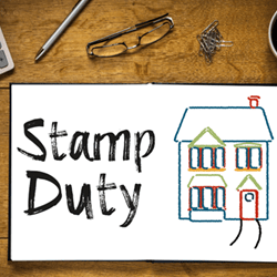 Key things affecting homebuyers right now