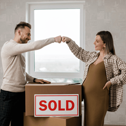 Are buyers returning to the Crawleyhousing market?