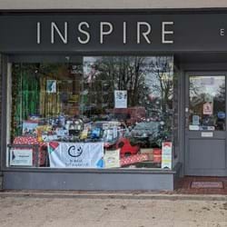 St Catherine's Hospice named charity of the year