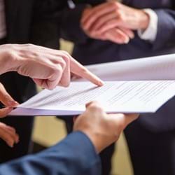 When do you need apply for probate?