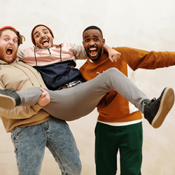 How friends can successfully buy a home together