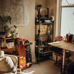 Are your furnishings sabotaging your home sale?