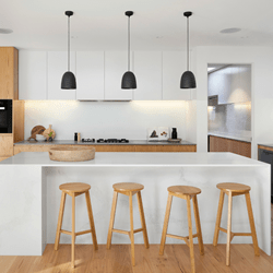 The grand allure: why we're attracted to larger homes