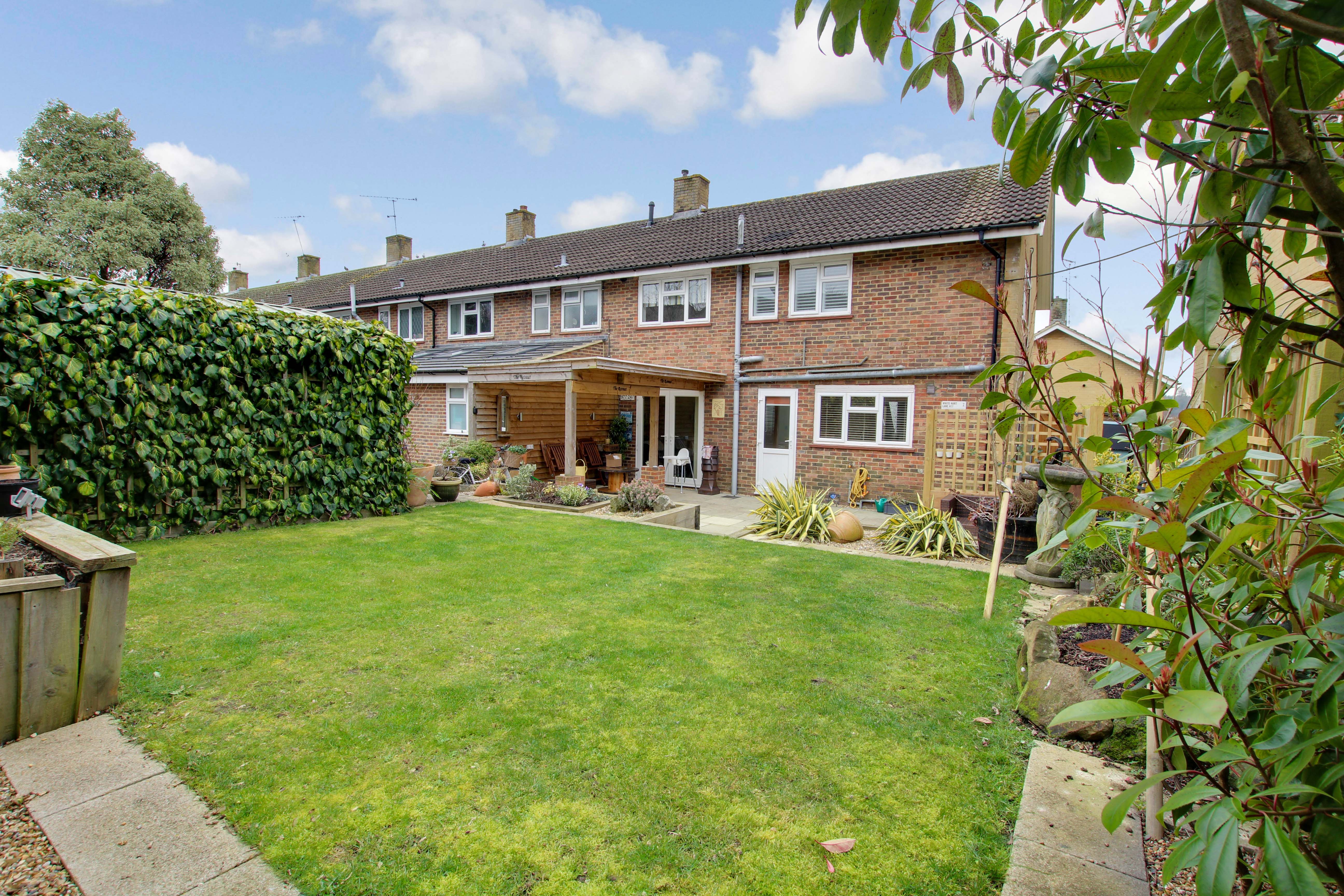 Wakehurst Drive, Southgate, Crawley