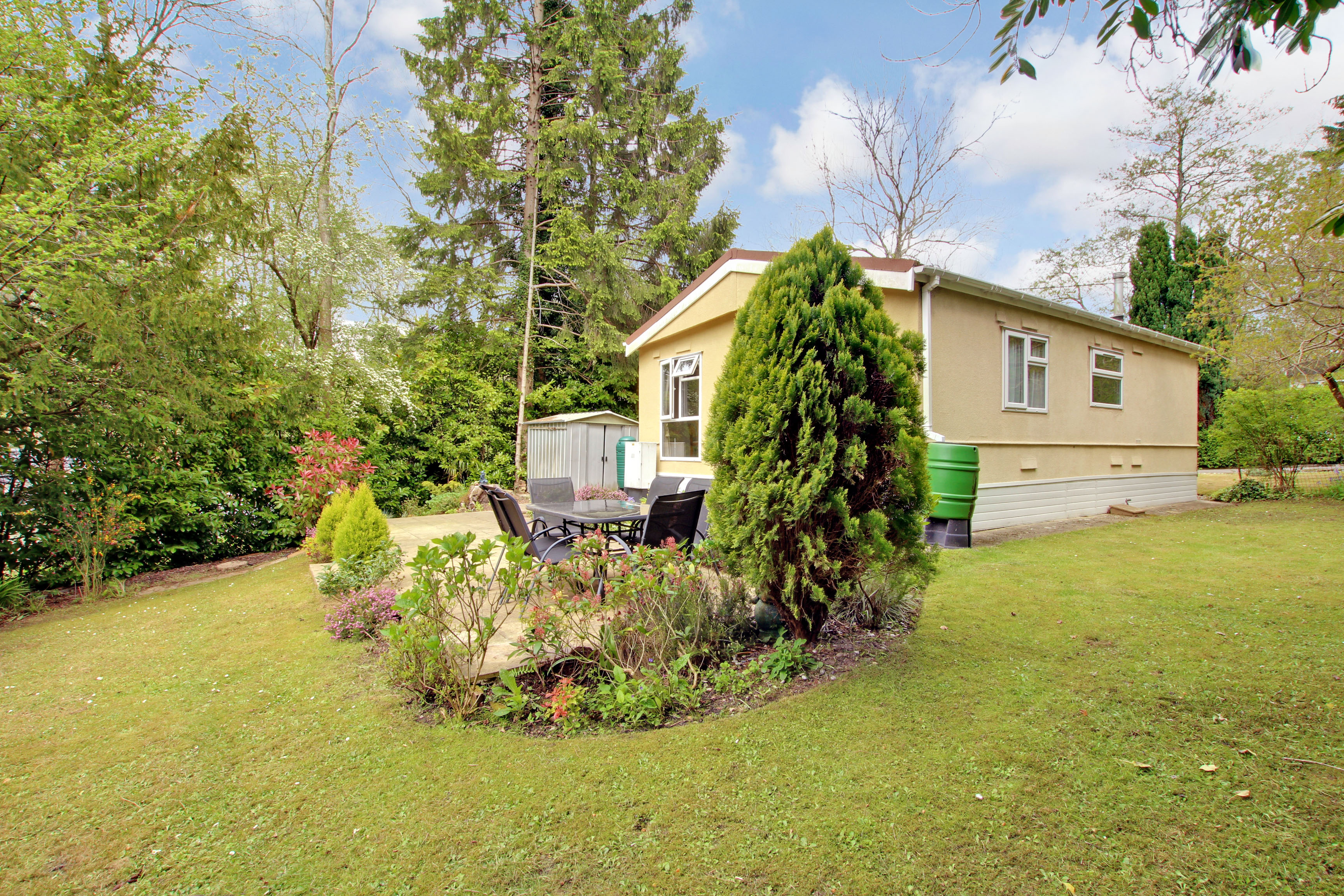 Turners Hill, Crawley