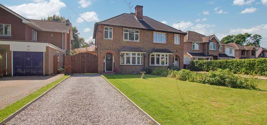 For Sale : Northgate, Crawley