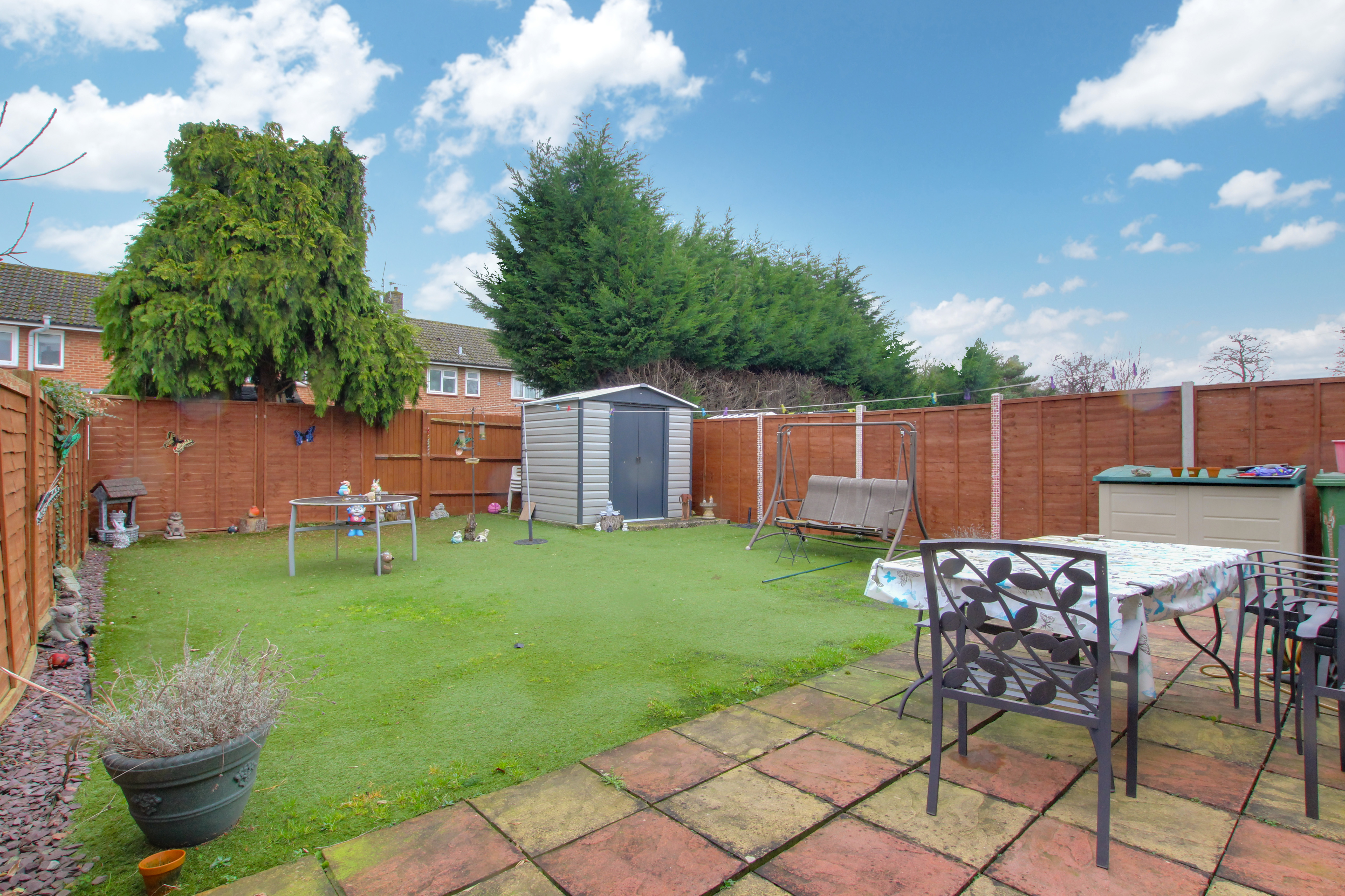 Ifield Drive, Ifield, Crawley