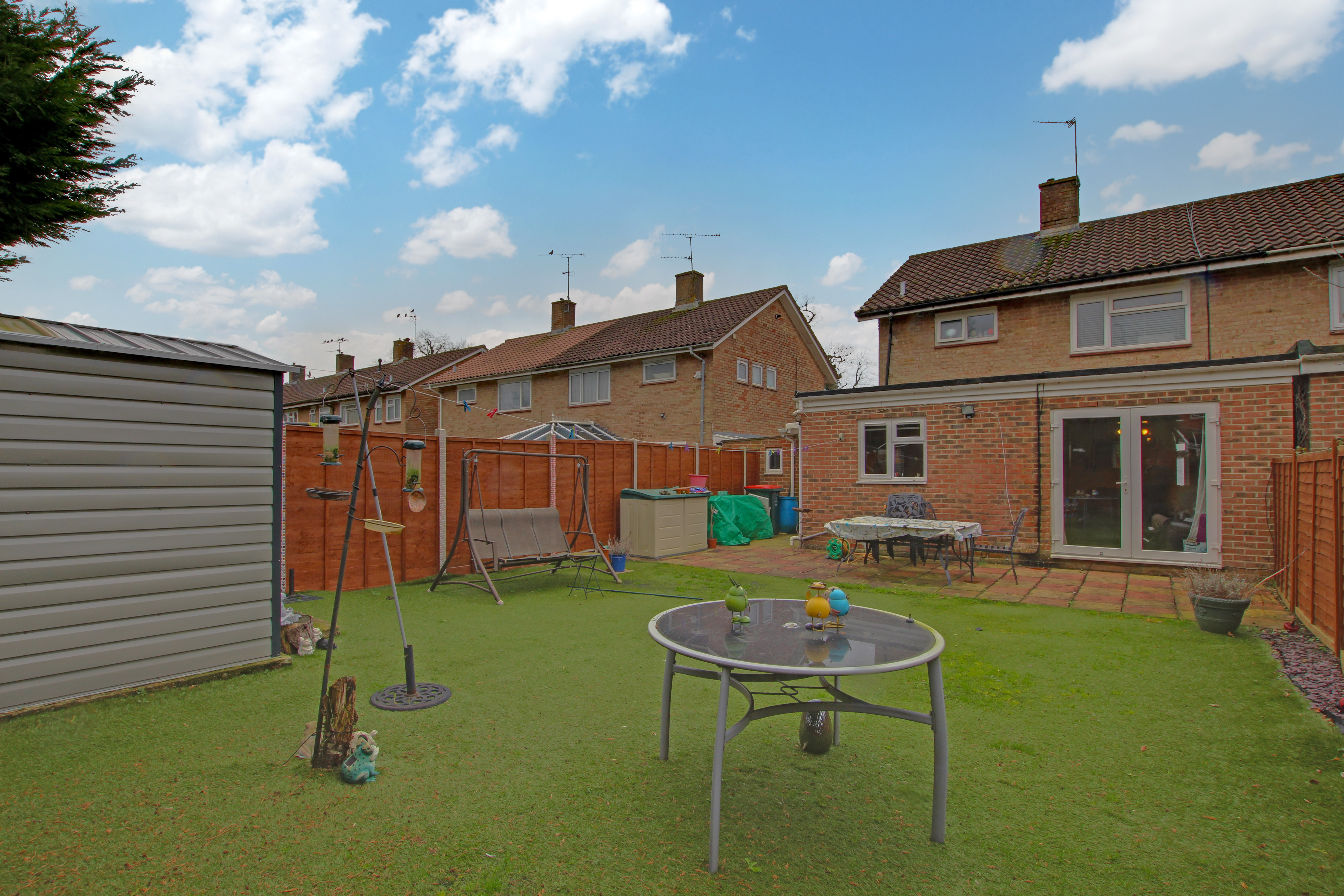 Ifield Drive, Ifield, Crawley