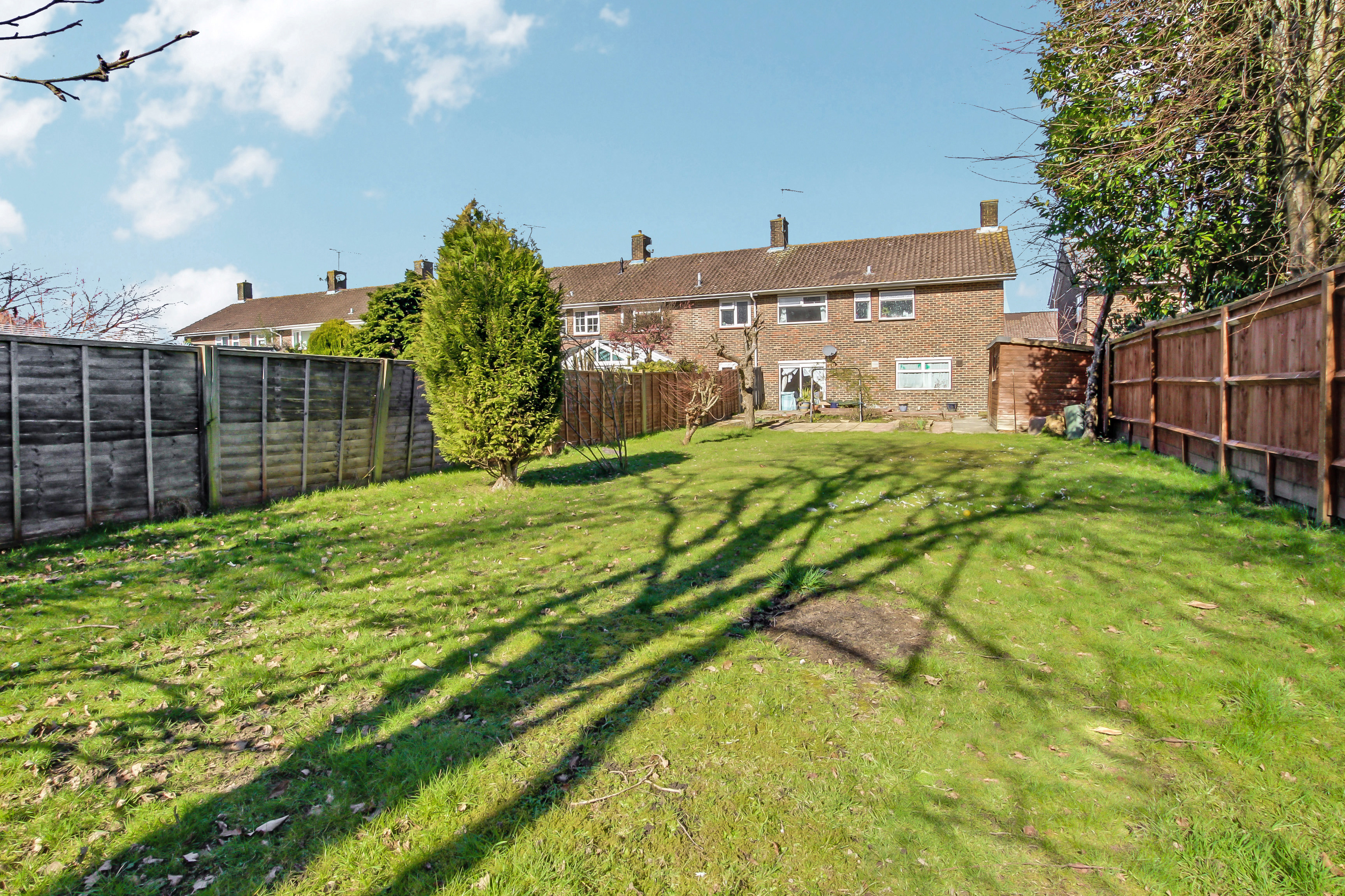 Winchester Road, Tilgate, Crawley