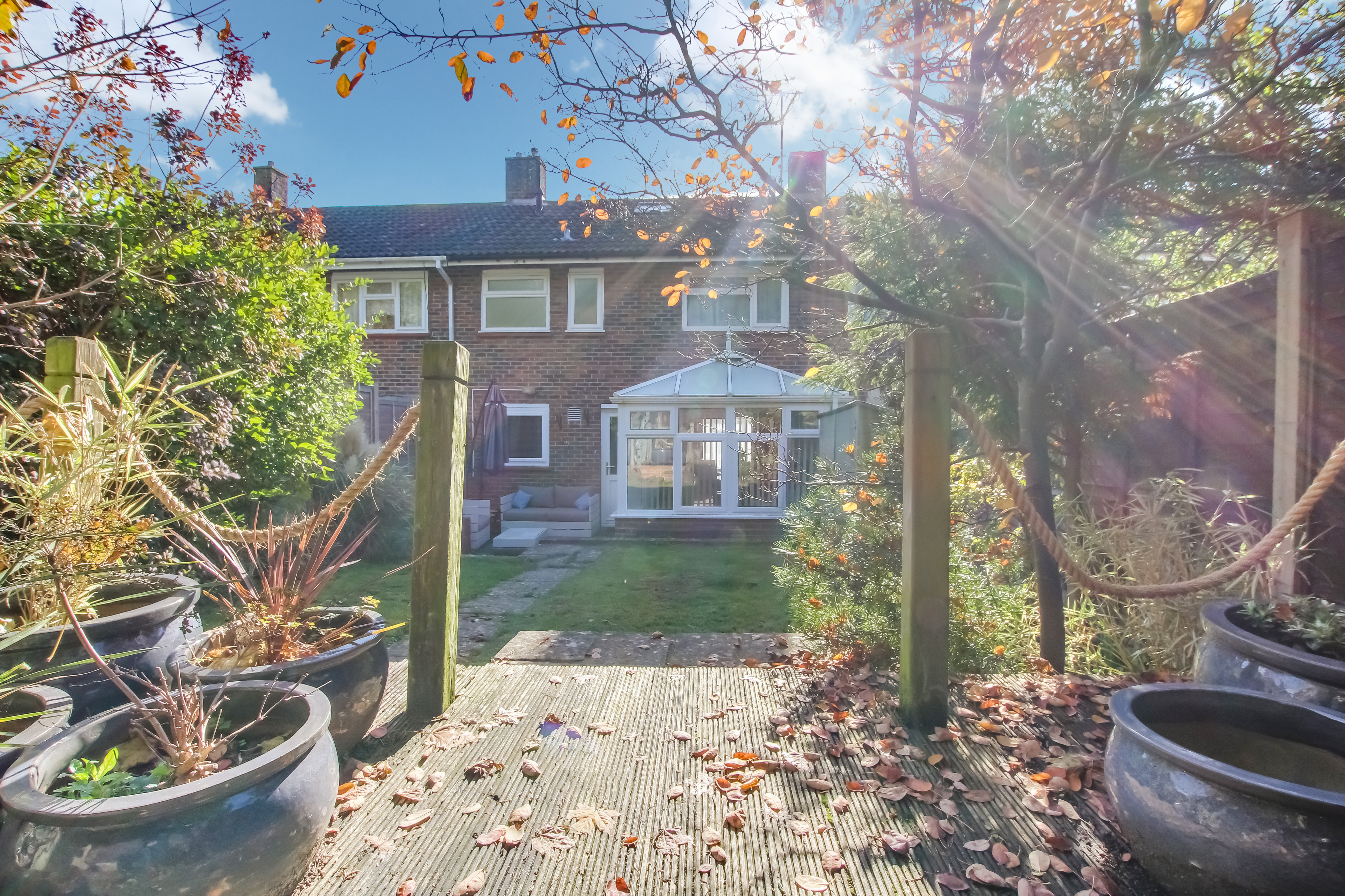 Dickens Road, Tilgate, Crawley