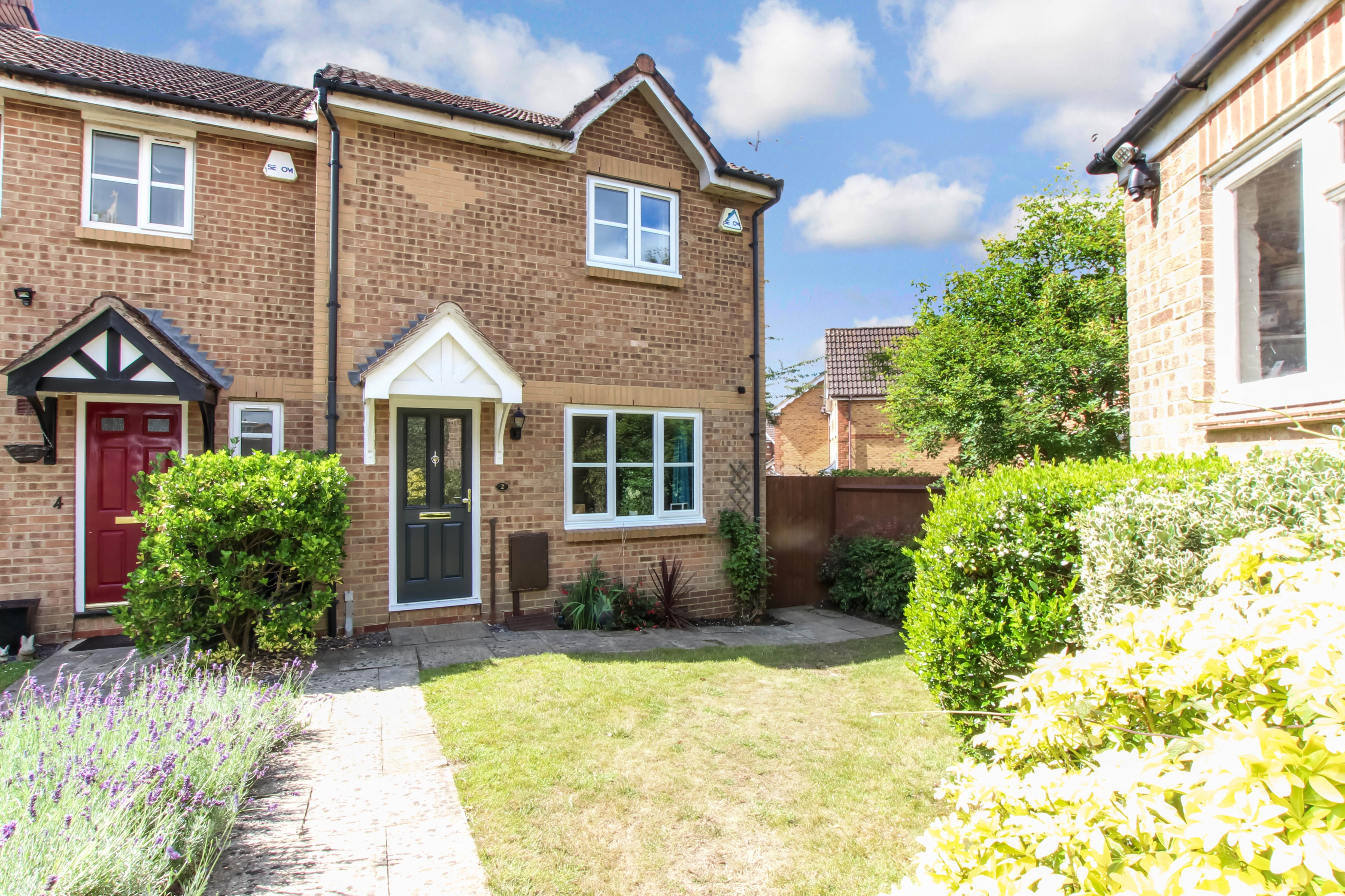 Bolton Road, Maidenbower, Crawley