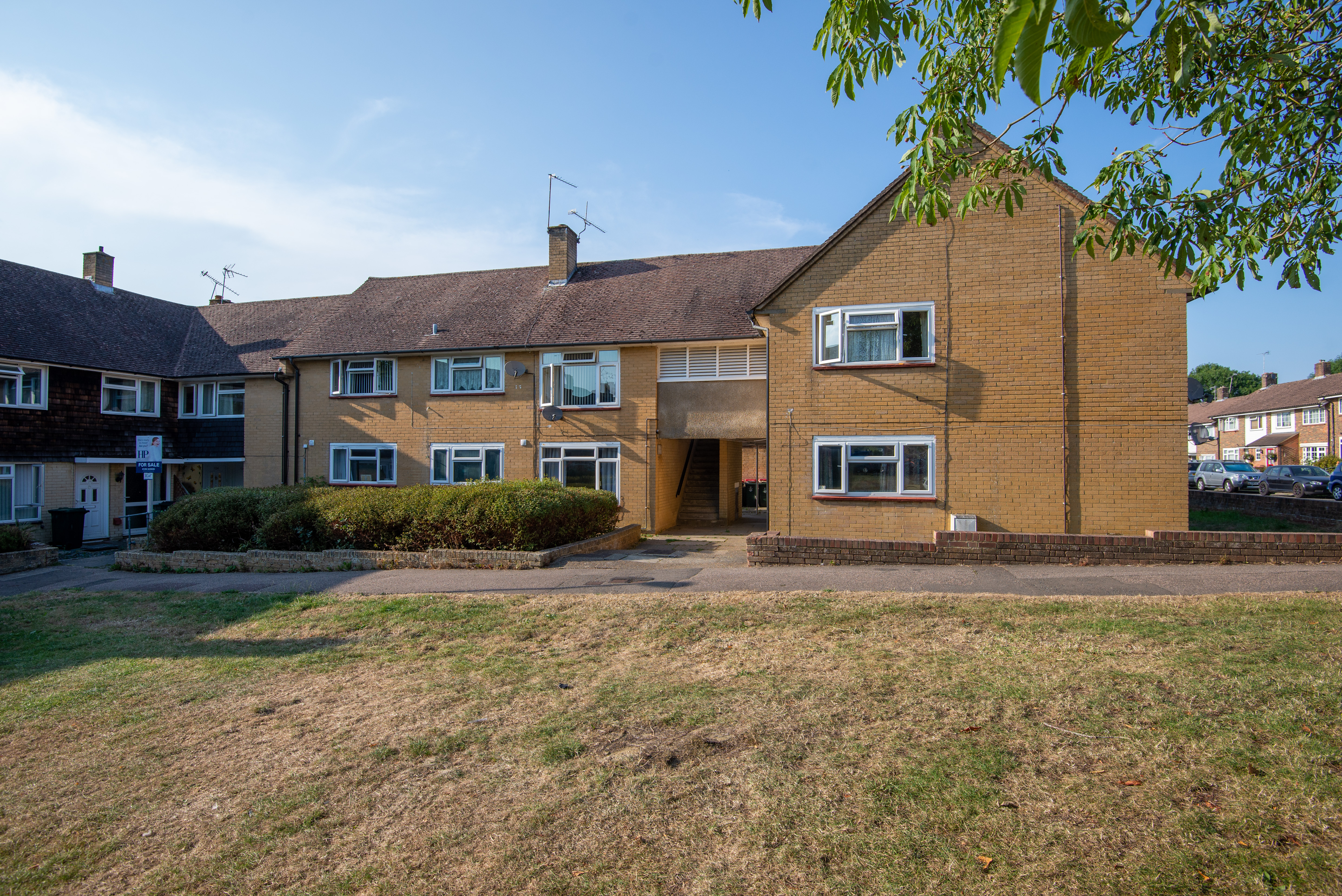 Rother Crescent, Gossops Green, Crawley