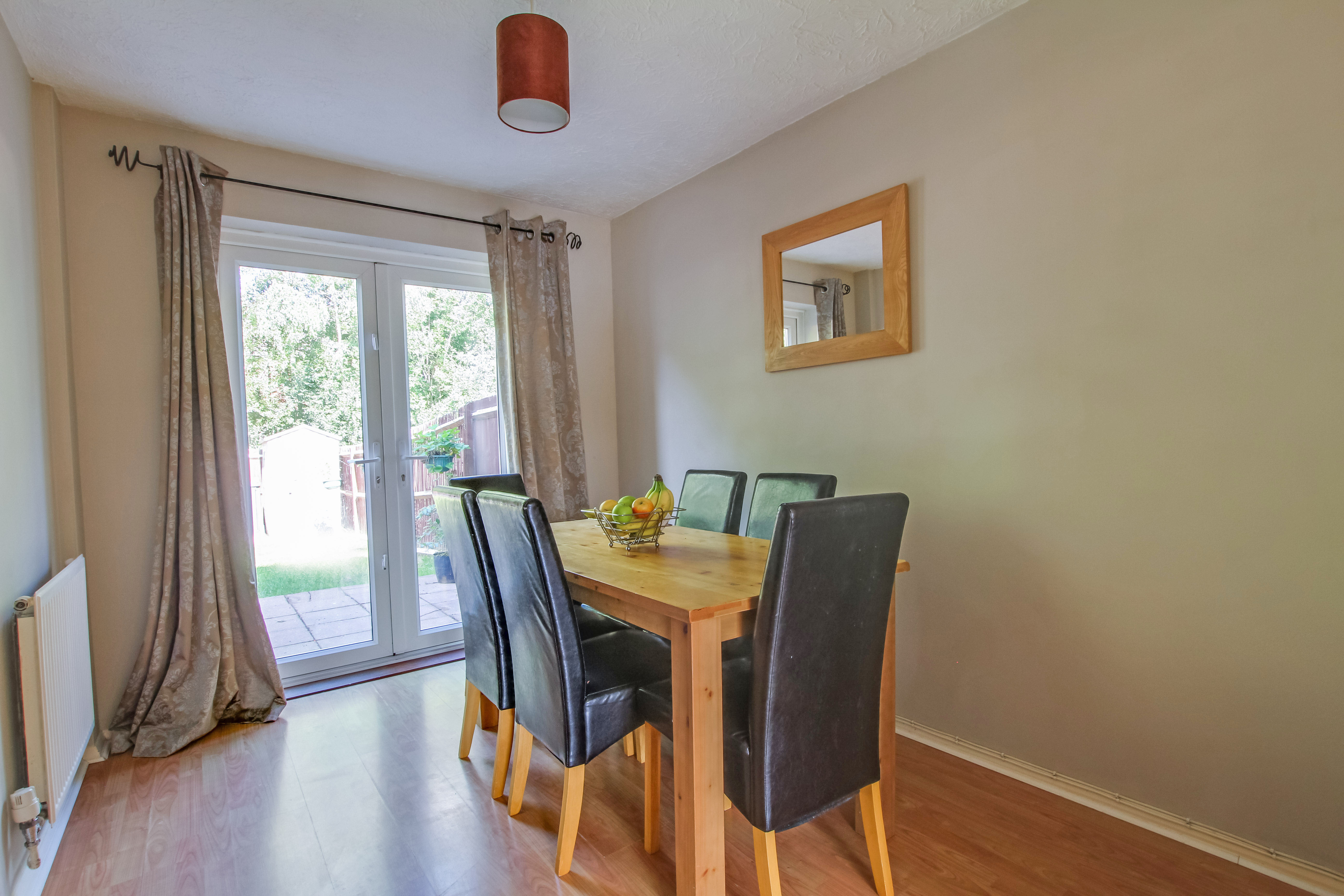 Goddard Close, Maidenbower, Crawley