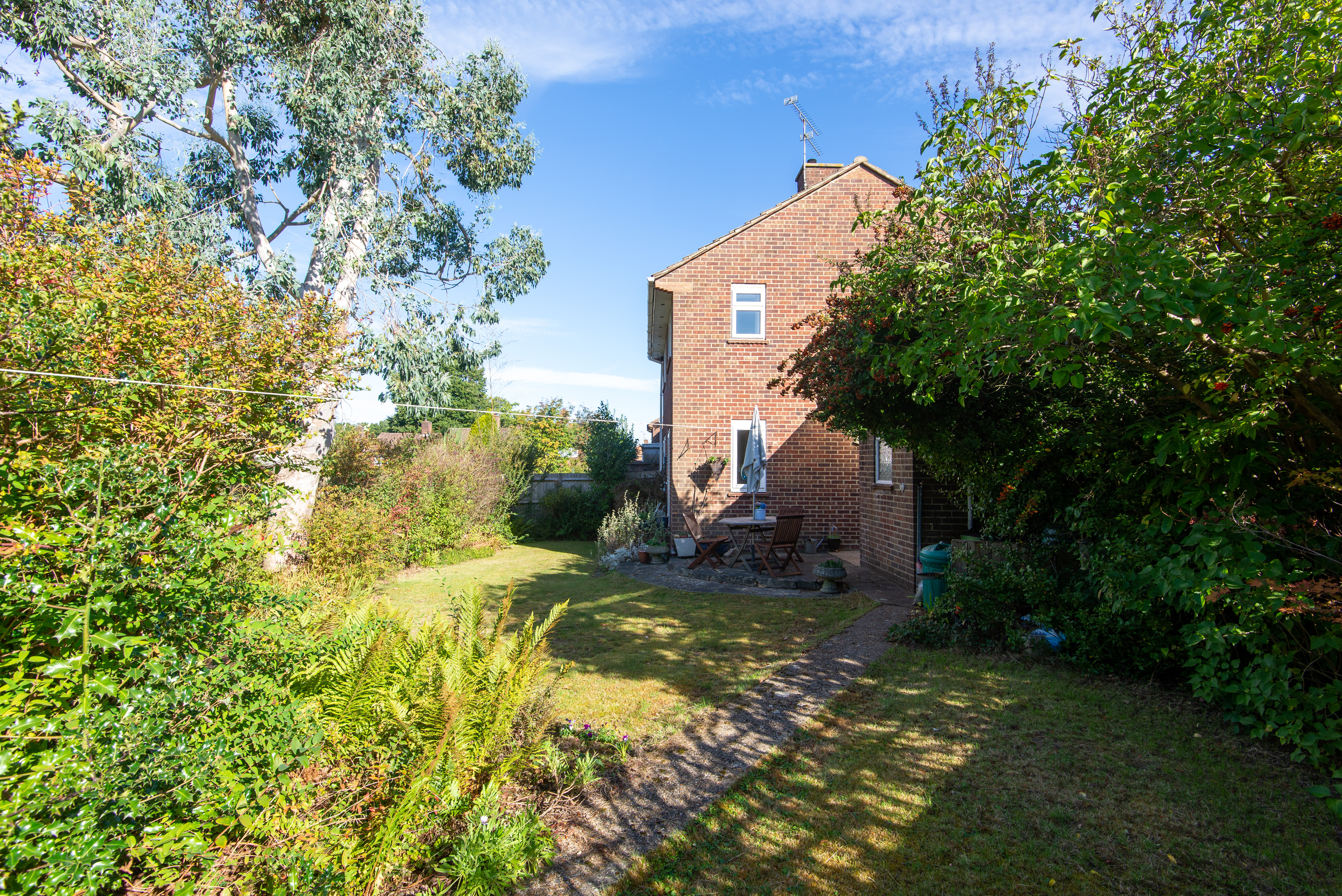 The Rise, Pound Hill, Crawley