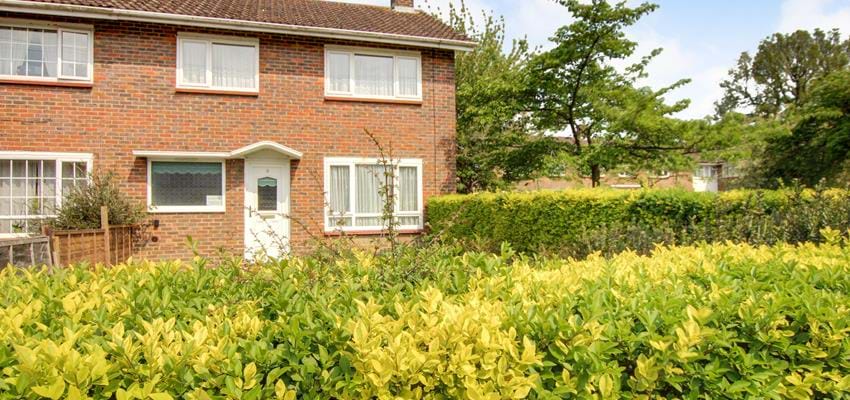 For Sale : Tilgate, Crawley