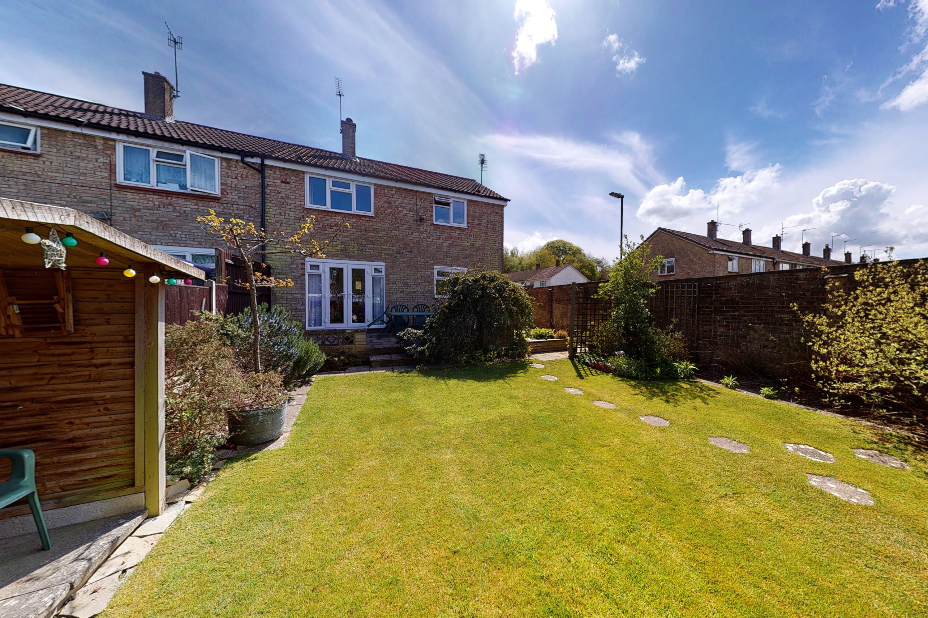 Gloucester Road, Tilgate, Crawley