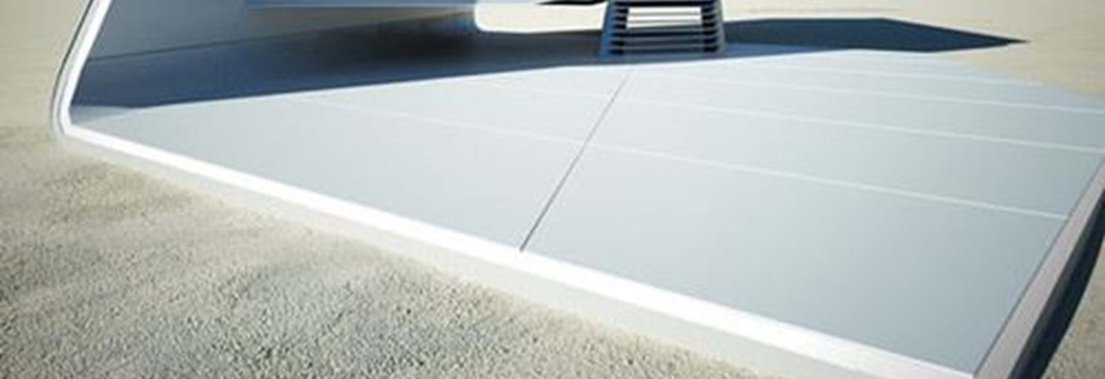 Banner for What will the homes of 2068 look like?