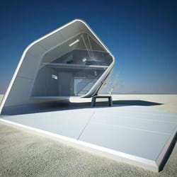 What will the homes of 2068 look like?