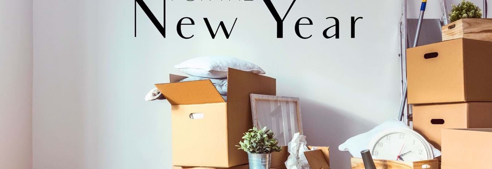 Banner for 5 Top Tips from the Queen of Decluttering