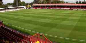 Image for Broadfield