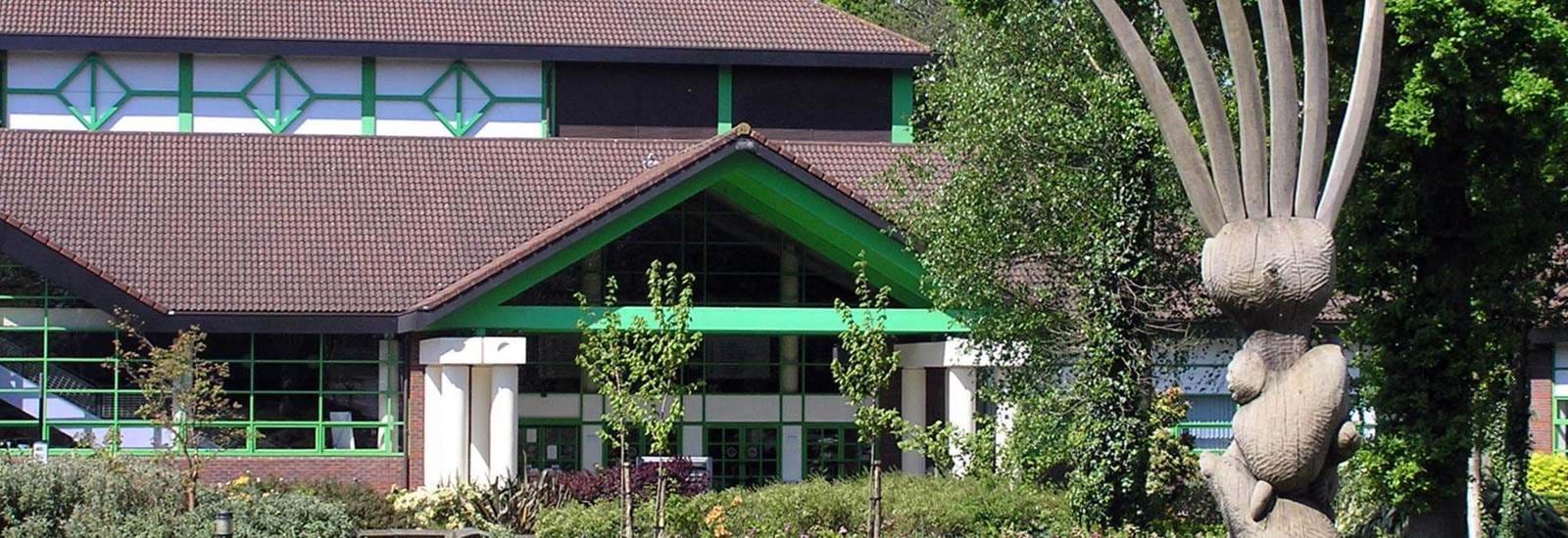 Image for Furnace Green