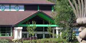 Image for Furnace Green