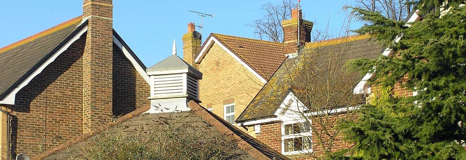 Image for Maidenbower