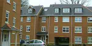 Image for Pound Hill And Worth