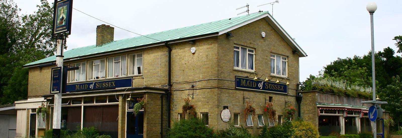 Image for Three Bridges