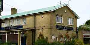 Image for Three Bridges