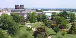 Image for West Green