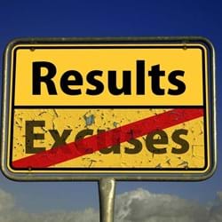 Don't Stand for Estate Agent Excuses