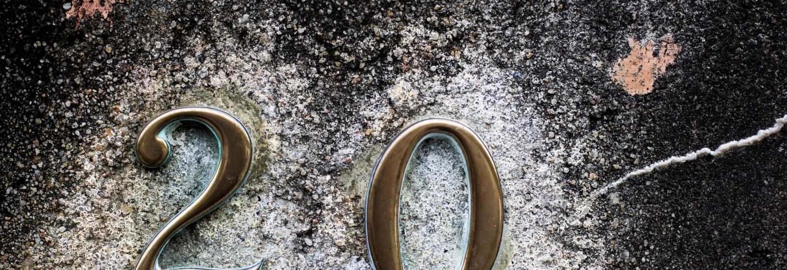 Banner for Does Your Home Pass the 20 Second Test?