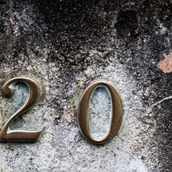 Does Your Home Pass the 20 Second Test?