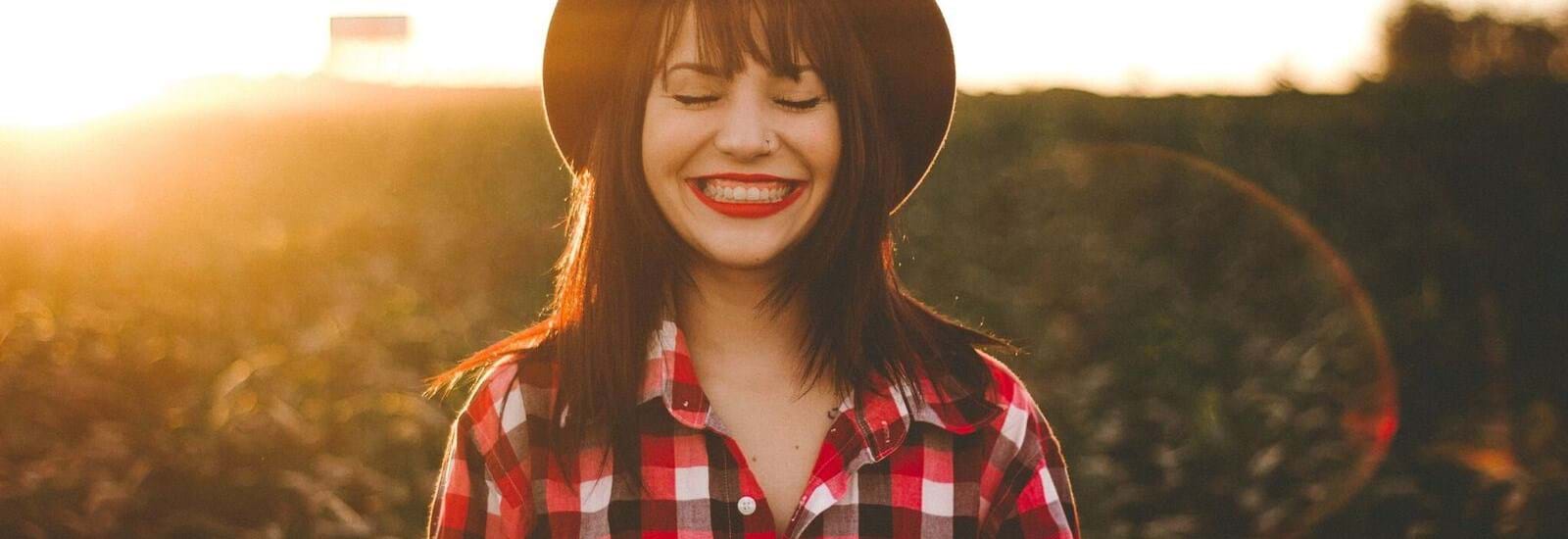 Banner for Happiest Day of the Year