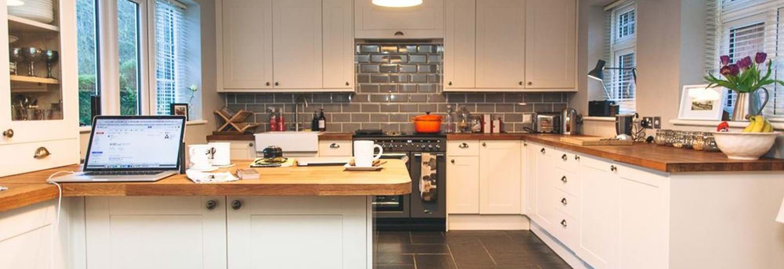 Banner for How a Kitchen Can Increase the Value of Your House