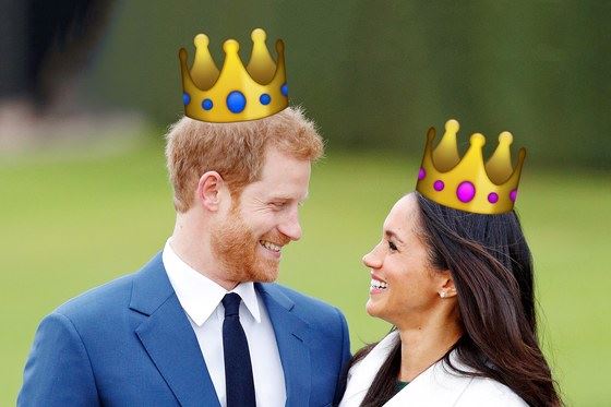 Royal Wedding: The next chapter