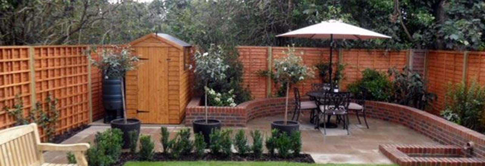 Banner for The Great Outdoors has a Big Impact on a Property's Value