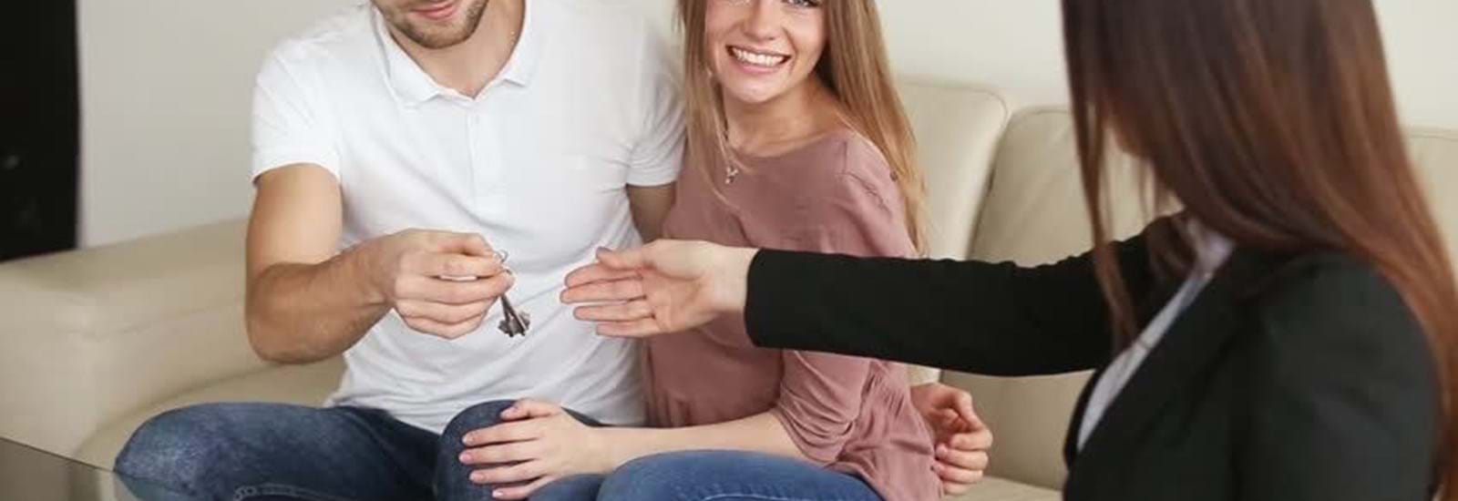 Banner for Our promise to landlords