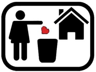 Love will tear us apart again