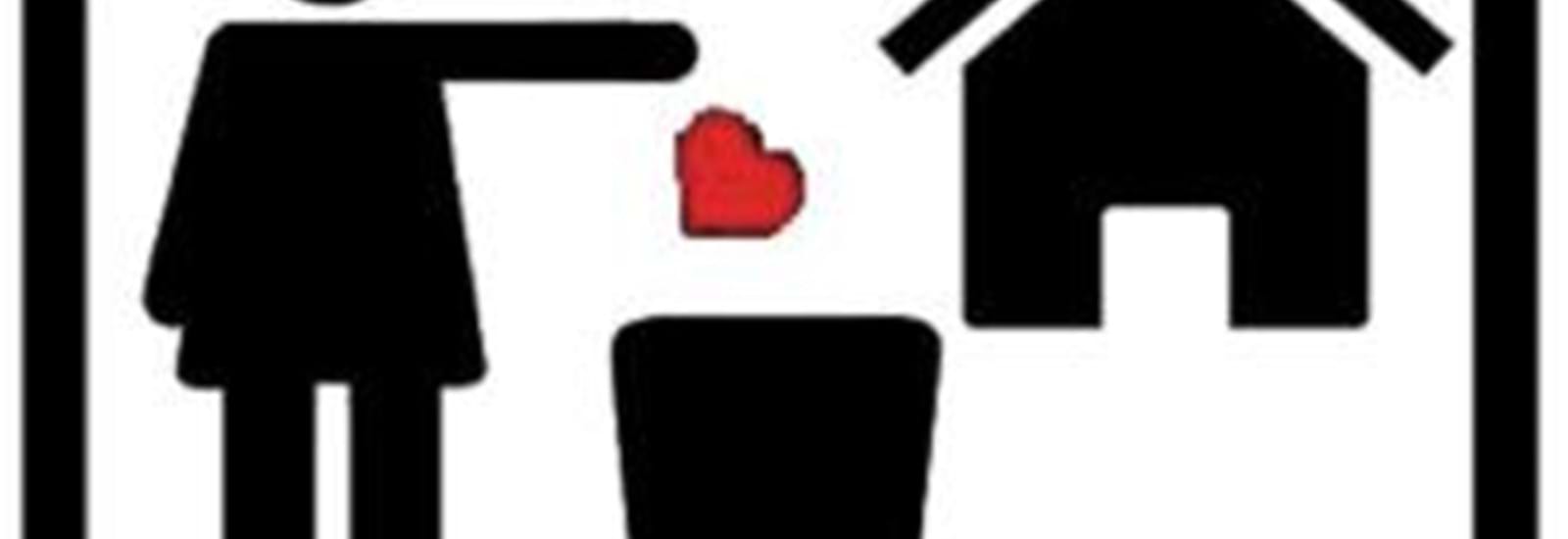 Banner for Love will tear us apart again