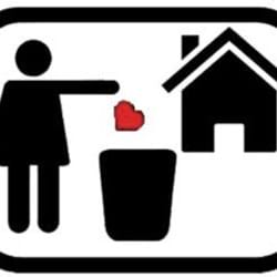 Love will tear us apart again