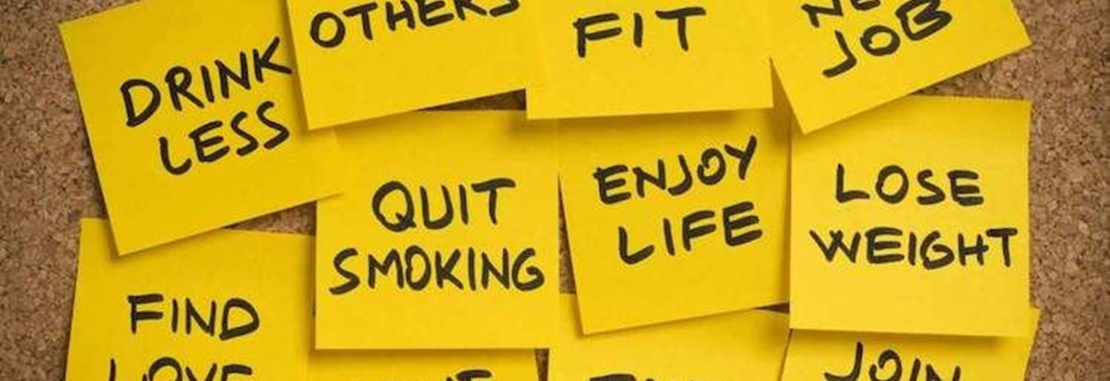 Banner for New Year, new you, new home?