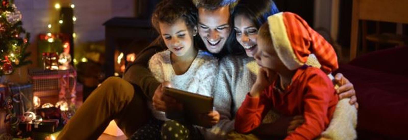 Banner for Behold the Boxing Day Browser