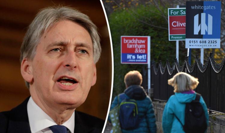 Budget Boost for Crawley Property Market