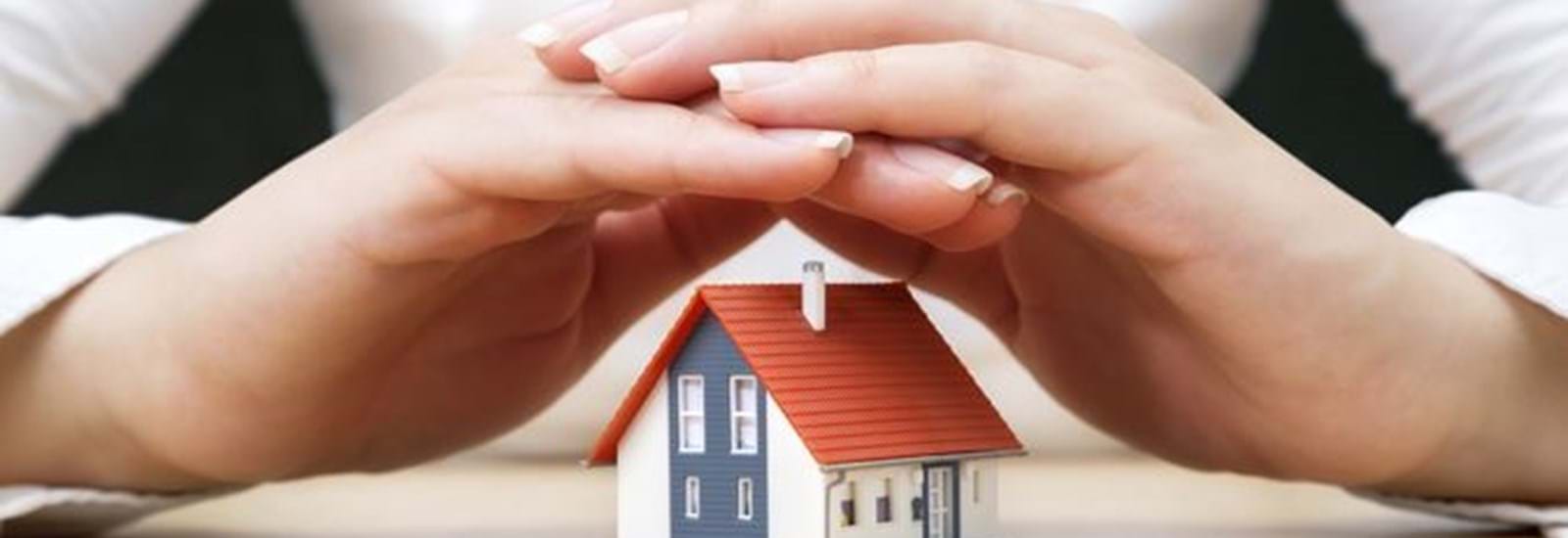 Banner for Landlords Insurance......A waste of money?