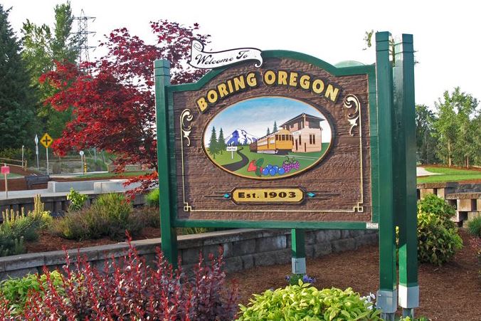 Banner for The 11 Most Boring Places on Earth Have Been Revealed